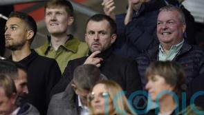 Nathan Jones watches Southampton squeeze past Sheffield Wednesday on penalties