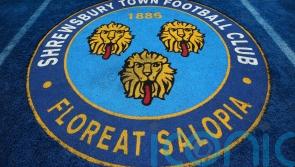 Matt Pennington on target as Shrewsbury hit back for a point against Oxford