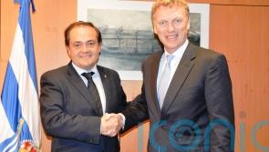 On this day in 2014: David Moyes announced as Real Sociedad head coach