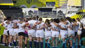 3 England players to watch in Women&rsquo;s Rugby World Cup final against New Zealand