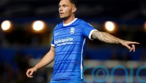 Birmingham defender Harlee Dean a doubt for Sunderland clash