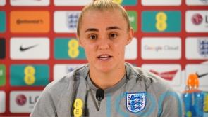 Georgia Stanway excited for England to test themselves against Japan