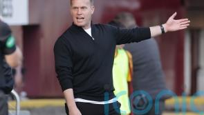 Injury-hit Motherwell &lsquo;beyond the bare bones&rsquo; for St Johnstone game