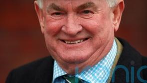 Thomas focussed on big few days ahead, as Walters makes progress