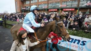 Honeysuckle primed for Hatton&rsquo;s Grace Hurdle record bid