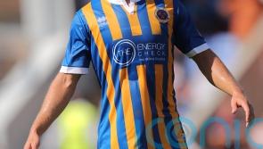 Charlie Colkett in contention for Crewe&rsquo;s clash with Colchester