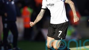 Ben Gladwin set for Swindon return against Tranmere