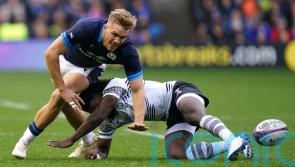 Chris Harris: Scotland to &lsquo;throw kitchen sink&rsquo; at bid for first New Zealand win