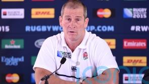 On this day in 2015: Stuart Lancaster resigns as England head coach