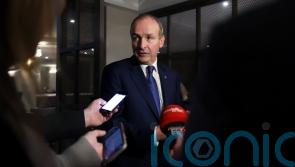 Micheal Martin: &lsquo;Meat on bone&rsquo; needed to resolve Northern Ireland Protocol