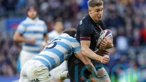 Jack van Poortvliet urges England not to overthink things ahead of Japan clash