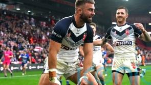 Mike McMeeken says Samoa semi-final will not be a &lsquo;walk in the park&rsquo; for England