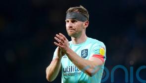 Tom Lees and David Kasumu boost Huddersfield ahead of Swansea game