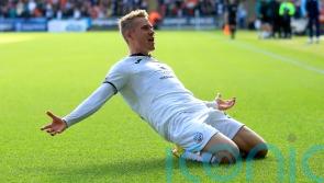 Swansea&rsquo;s Ollie Cooper to travel with Wales&rsquo; World Cup squad to Qatar