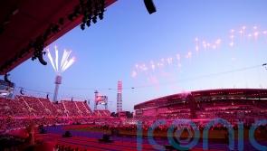 Birmingham named as hosts for the 2026 European Athletics Championships