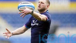 He&rsquo;s been very professional &ndash; Gregor Townsend impressed with Finn Russell