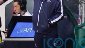 Callum Davidson keen to maintain &lsquo;positive vibes&rsquo; at St Johnstone