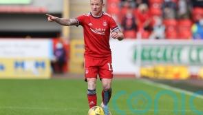 Aberdeen to leave it late with Jonny Hayes ahead of Dundee United clash