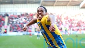 Shrewsbury to check on Elliott Bennett fitness ahead of Barnsley clash