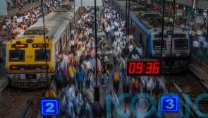 'Overstretched' - World population set to reach new heights in coming years