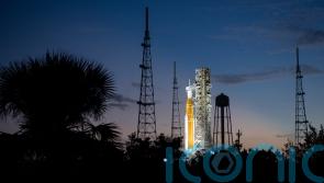 NASA to launch moon mission this week after series of failed attempts