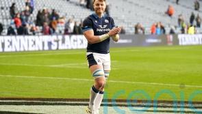 Jack Dempsey handed first Scotland start against Argentina