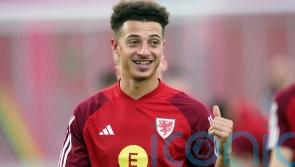 Ethan Ampadu confident Wales will handle searing temperatures in Qatar