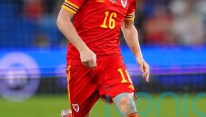 Joe Morrell misses Portsmouth&rsquo;s clash with Derby