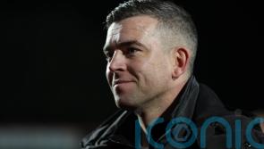 Plymouth boss Steven Schumacher signs two-year contract extension