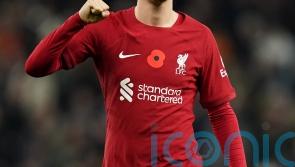 I&rsquo;m over the moon &ndash; Curtis Jones buzzing after signing new Liverpool deal