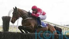 Townend shines as Dolcita scoops Clonmel prize