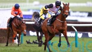 De Bromhead favouring staying option for Bob Olinger