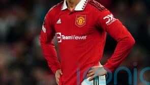 Manchester United &lsquo;cut my legs&rsquo; and stopped me shining &ndash; Cristiano Ronaldo