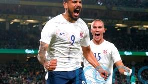 Ohi Omoijuanfo snatches late victory for Norway against the Republic of Ireland