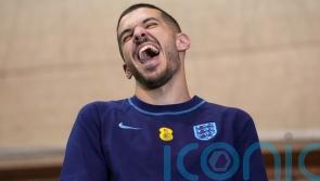 I don&rsquo;t think I am a tourist &ndash; England defender Conor Coady laughs off criticism