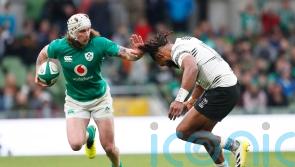 Talking points as Ireland bid to sign off in style against Australia