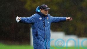 Back row bruisers and patience at number 10 &ndash; England talking points