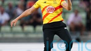 It&rsquo;s bound to make you a better player &ndash; Luke Wood enjoying time with England