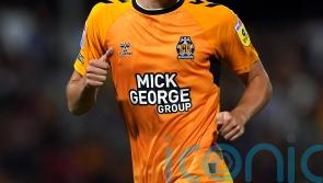 Lewis Simper could make Cambridge return against Accrington after FA Cup absence