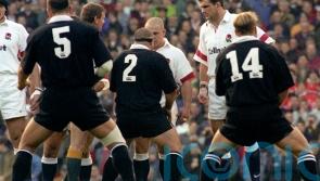 Richard Cockerill urges England fans to drown out &lsquo;sterile&rsquo; Haka at Twickenham