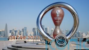 Today at the World Cup: Alcohol ban at stadiums as England wait on Maddison