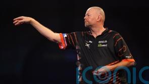 Raymond van Barneveld stuns Gerwyn Price to reach Grand Slam semi-finals