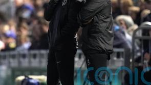 Danny Cowley frustrated at Portsmouth draw sequence but proud of Derby display