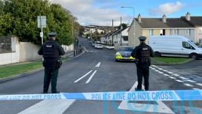 Three arrested after attempted murder of two police officers in Co Tyrone