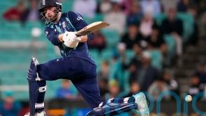James Vince believes end of his stand with Sam Billings dashed England&rsquo;s hopes