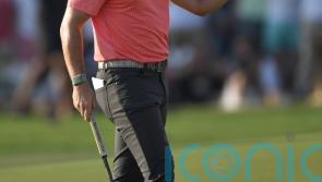 Rory McIlroy edges ahead of Matt Fitzpatrick in race to be European number one