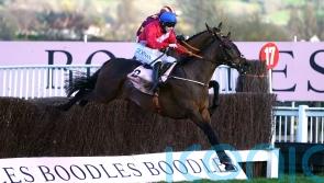 A Plus Tard team perplexed after Betfair disappointment