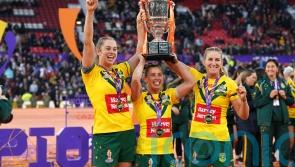 I&rsquo;ve forgotten what age I am &ndash; Ali Brigginshaw keen to play in France in 2025