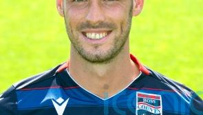 Brian Graham back with a bang as Partick Thistle end losing run