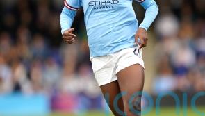 Khadija Shaw scores winner as Manchester City edge out Everton